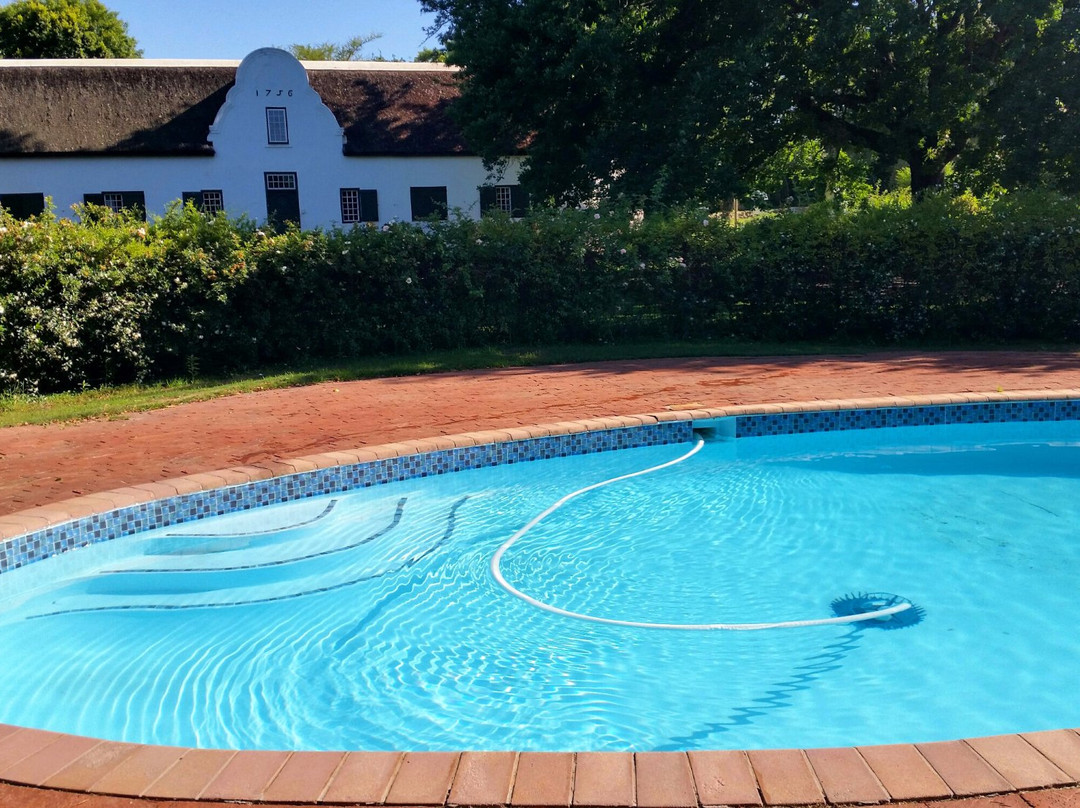 Joostenberg Farm主图