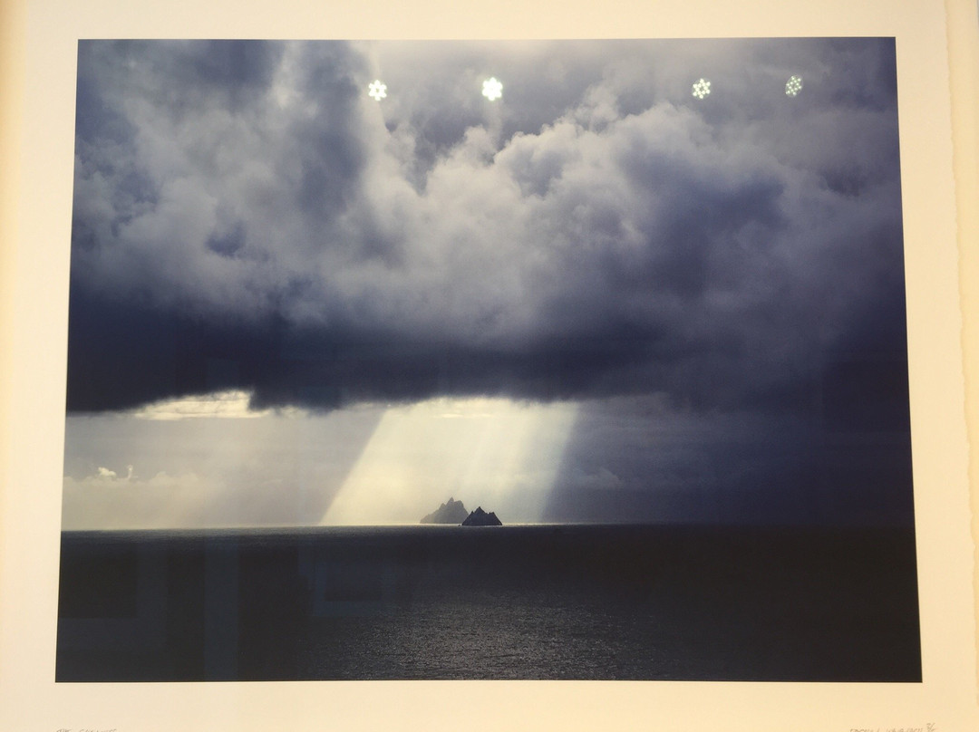 Skyline Gallery-肯梅尔必去景点