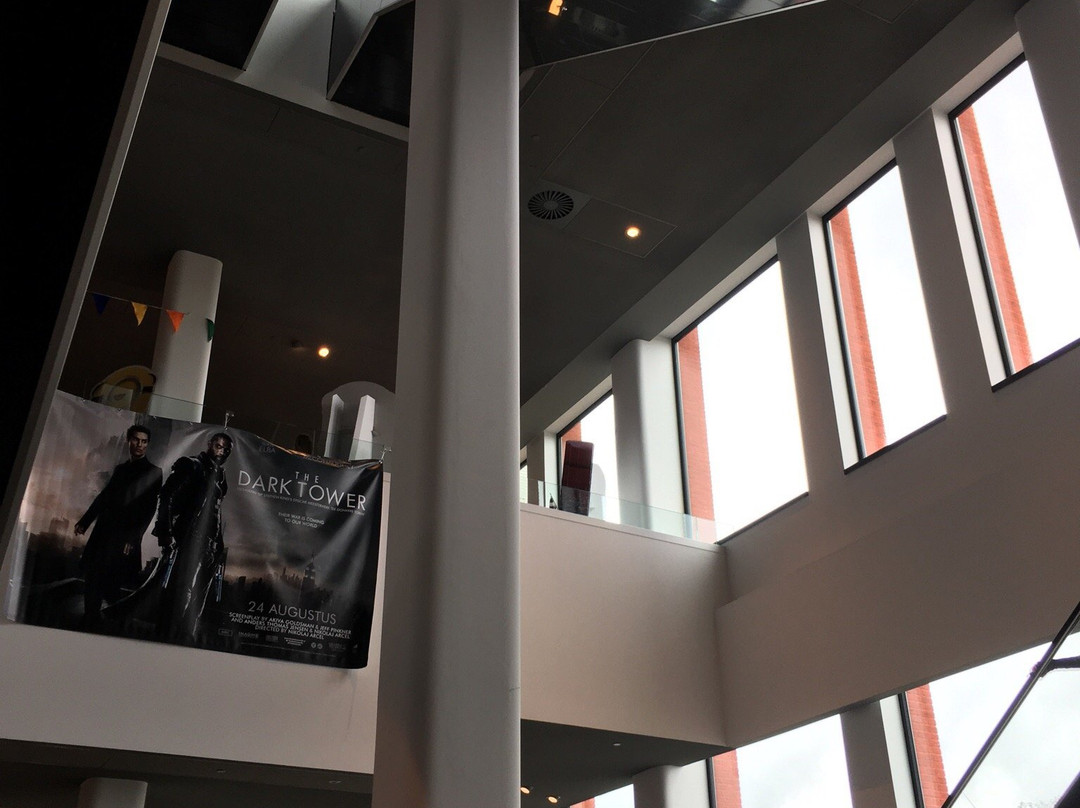 Pathe Zwolle景点图片