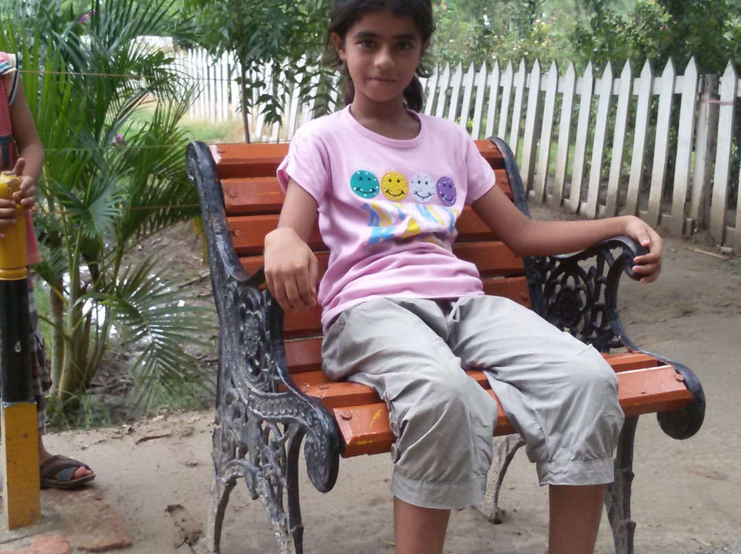 Lal Suhanra National Park-Bahawalpur必去景点