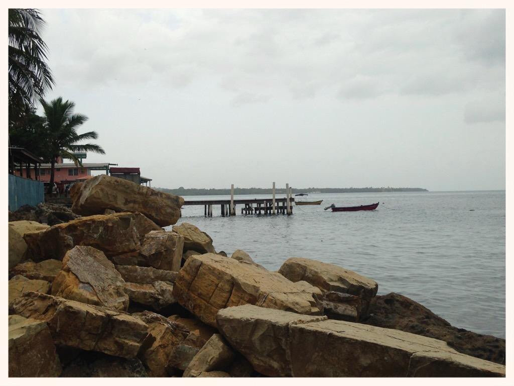 Joyuda-Cabo Rojo必去景点