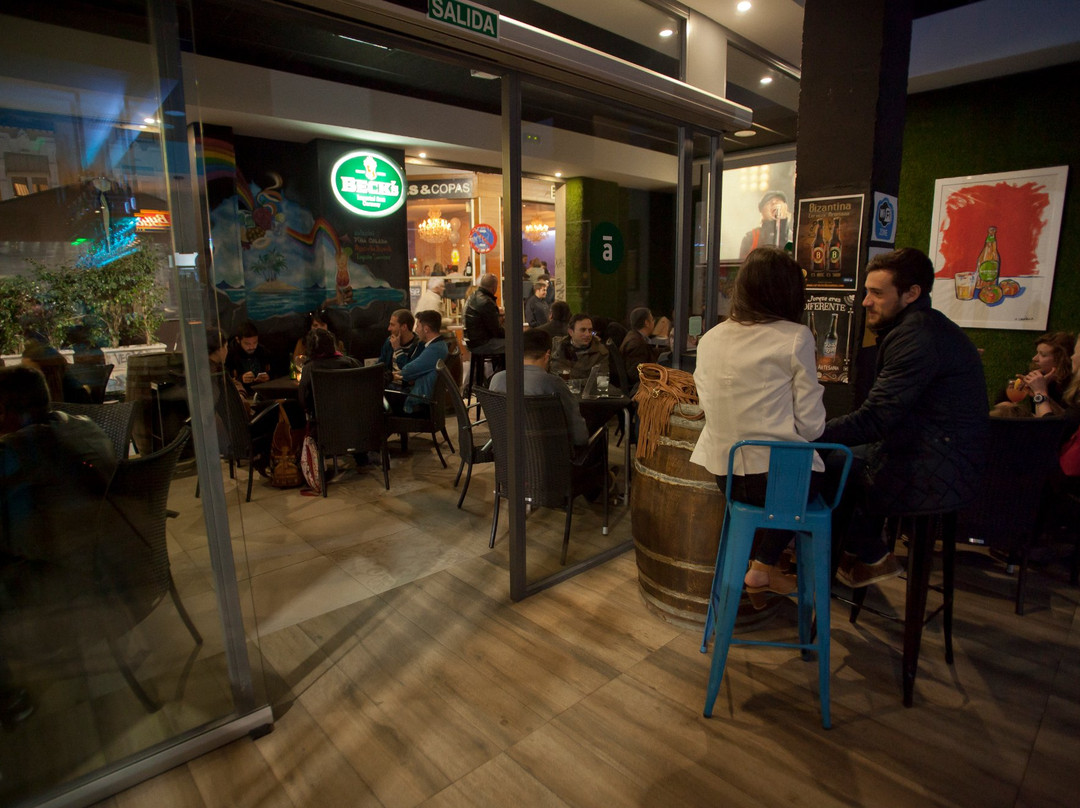 La Porcha-穆尔西亚必去景点