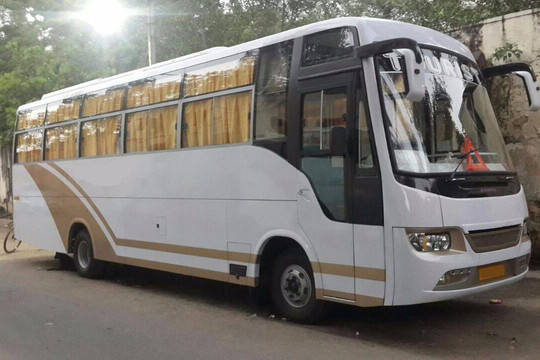 Rajasthan Yatra-乌代布尔必去景点