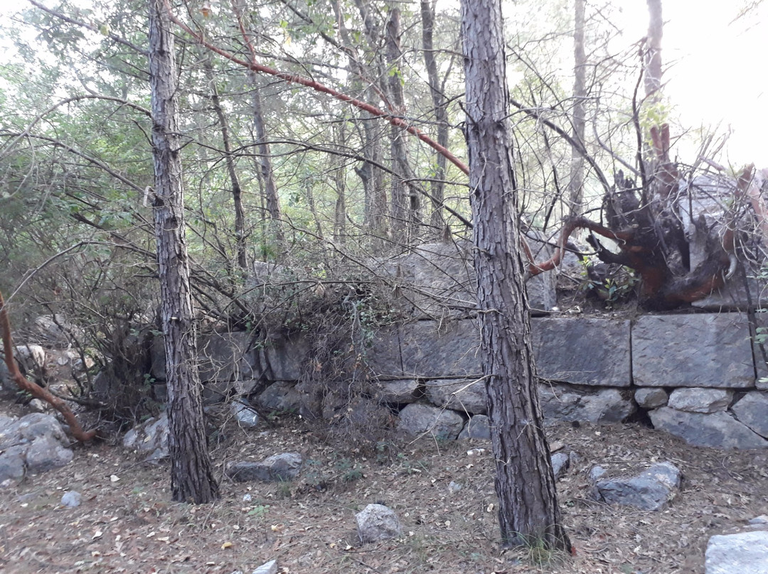 Lamos (Adanda) Antik Kenti景点图片