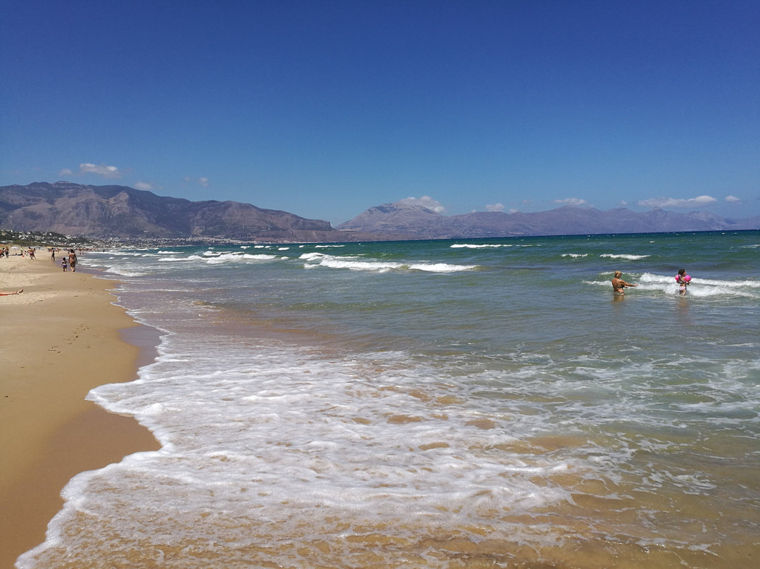 Lido Greg