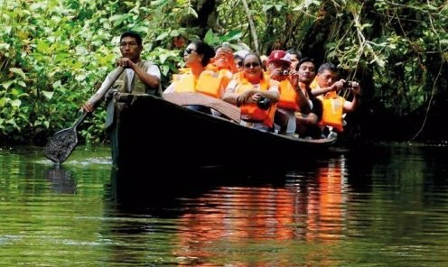 Shilcayo Travel Tours-Tarapoto必去景点