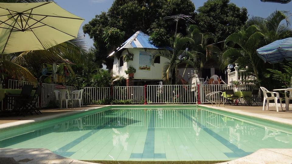 Hotel Villa Gabriela Casa Campestre