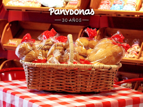 Panydonas