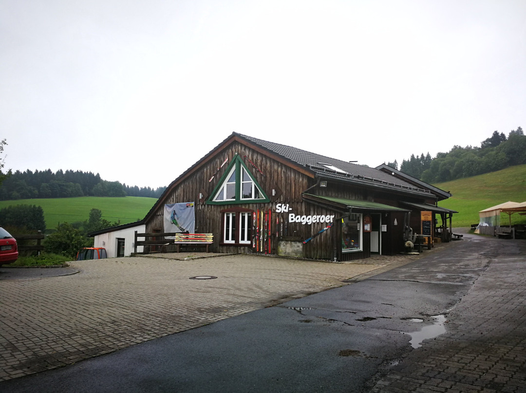 斯坦伯格酒店主图