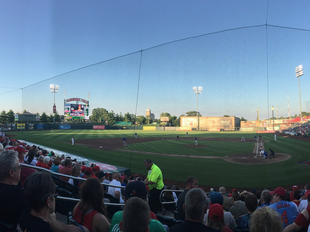 Springfield Cardinals-斯普林菲尔德必去景点