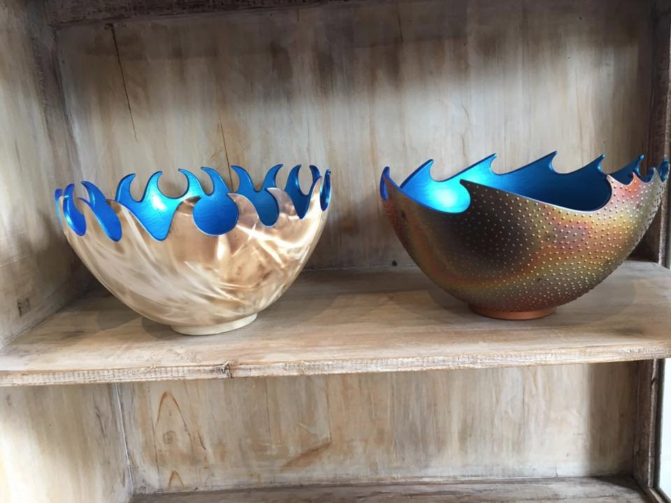 Kogei Gallery-索拉纳海滩必去景点