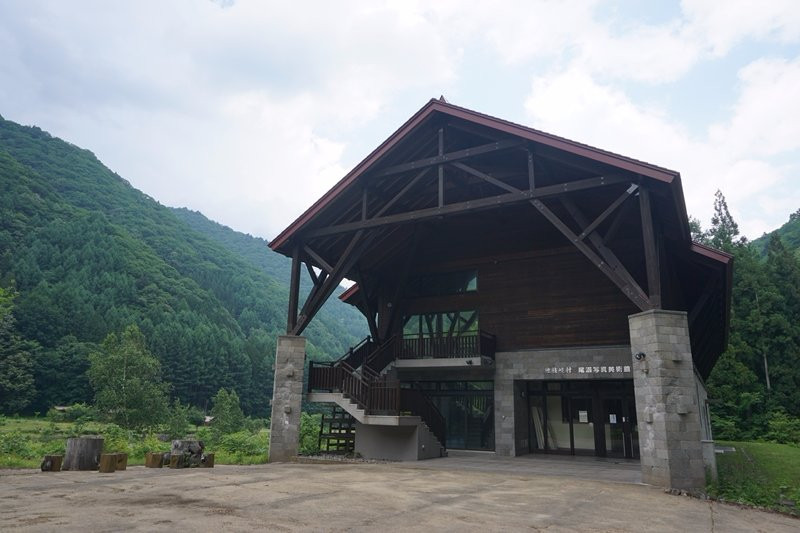 Shirahata Shiro Oze Museum of Photography景点图片