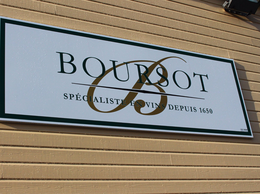 Boursot Vins景点图片