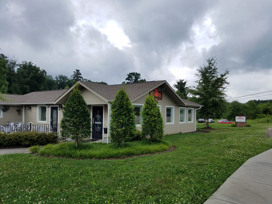 Big Kahuna Wings - Farragut主图