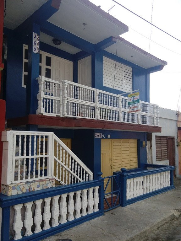 Casa Norge y Nelida主图