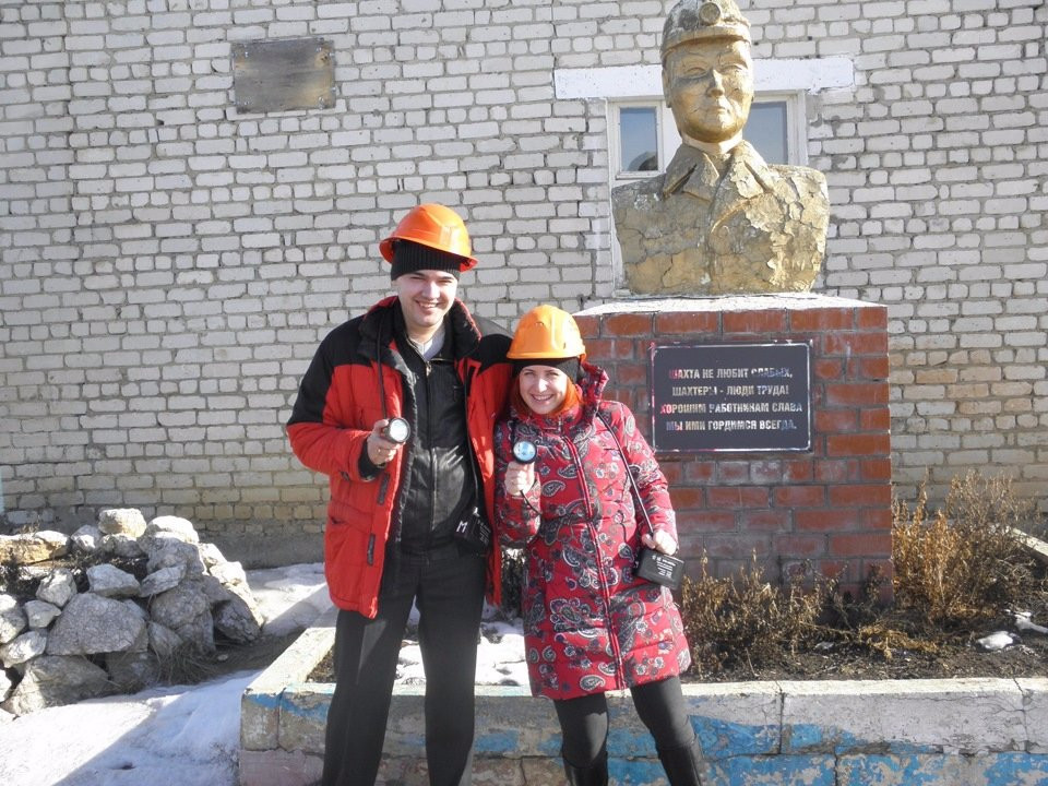 Museum of Mining, Geology and Caveology-Arzamas必去景点
