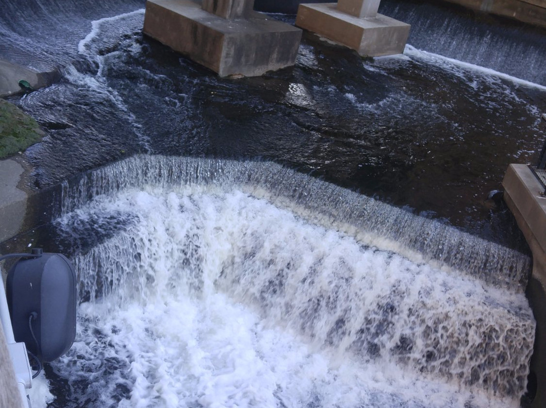 Lock 3-阿克伦必去景点