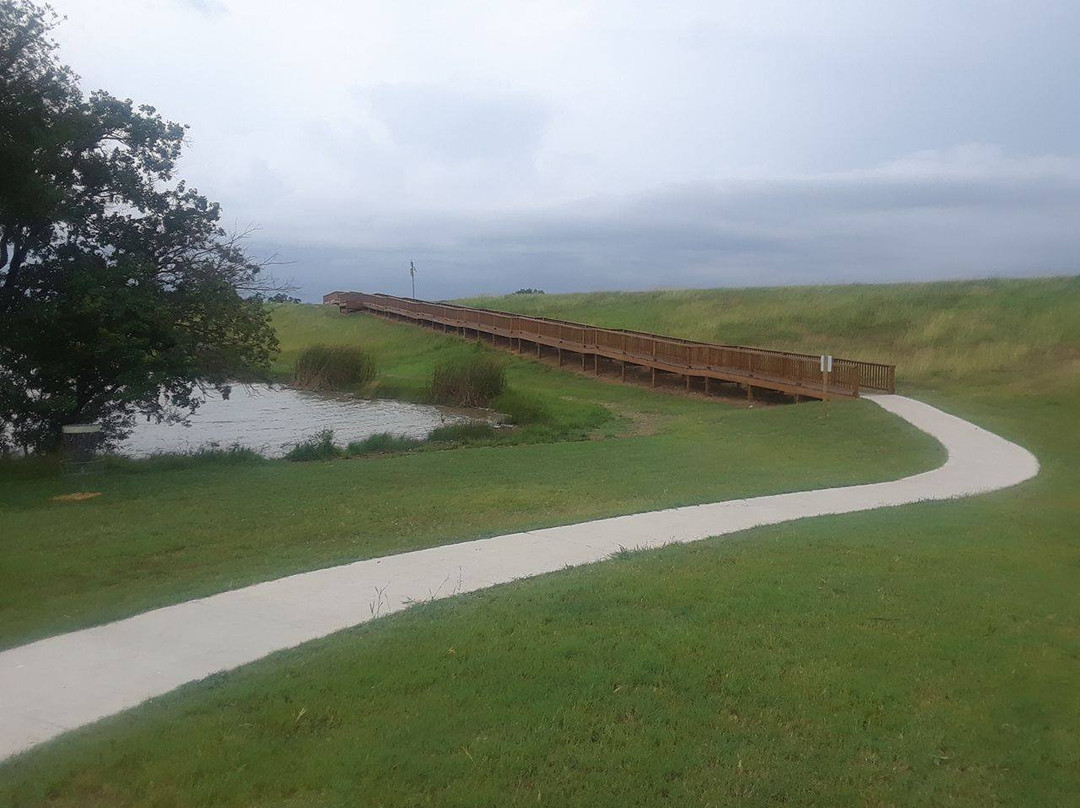 Live Oak Main Park-Live Oak必去景点