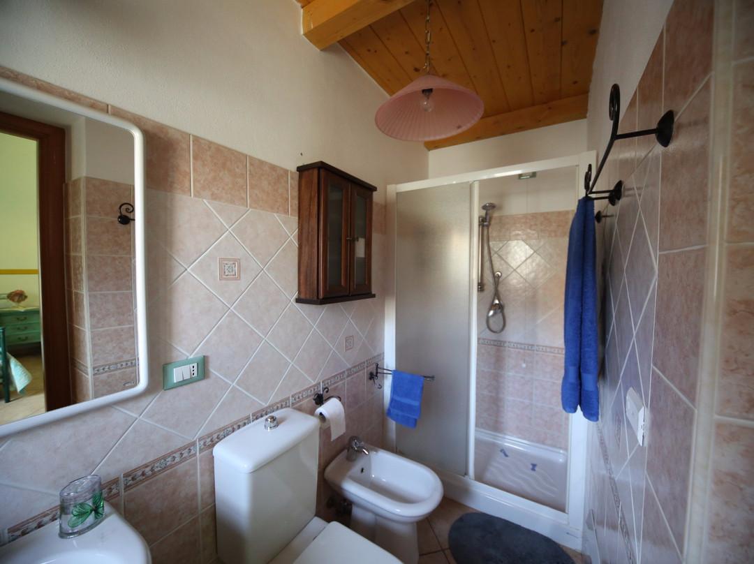 Bed & Breakfast il Satiro主图