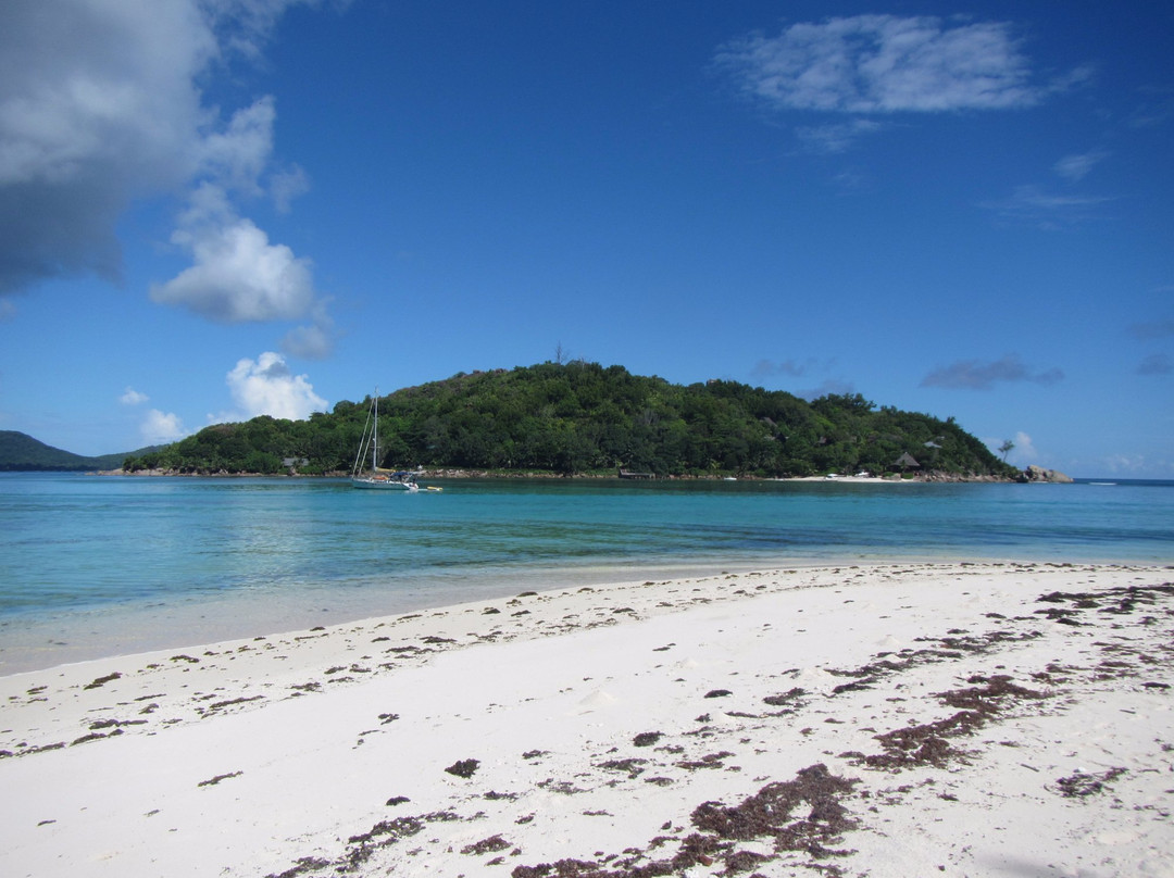 Anse La Farine景点图片