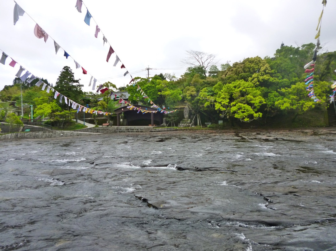 Hanase Nature Park景点图片