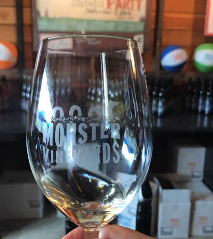 Monster Vineyards-彭蒂克顿必去景点