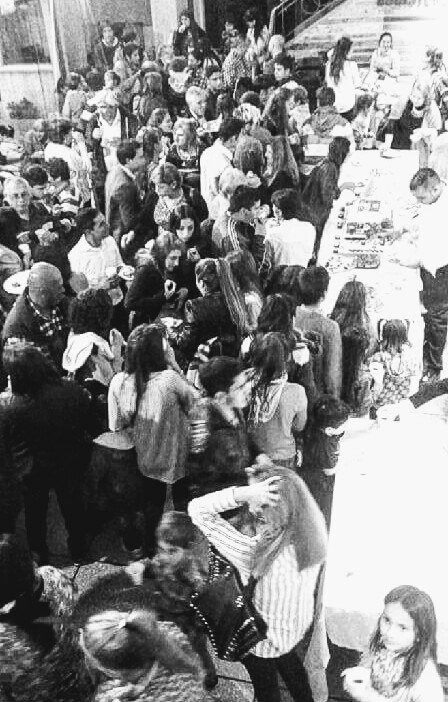 Lugar Mas Alto-查斯科木斯必去景点