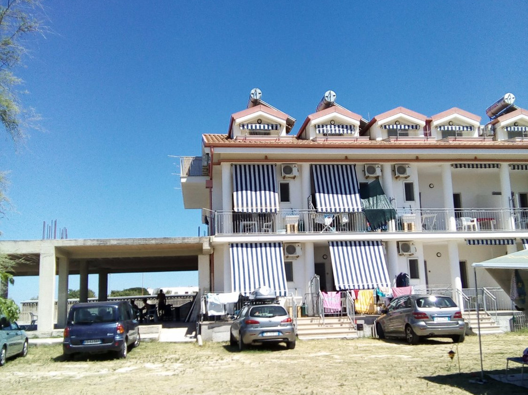 Villaggio Turistico la Perla Del Gargano