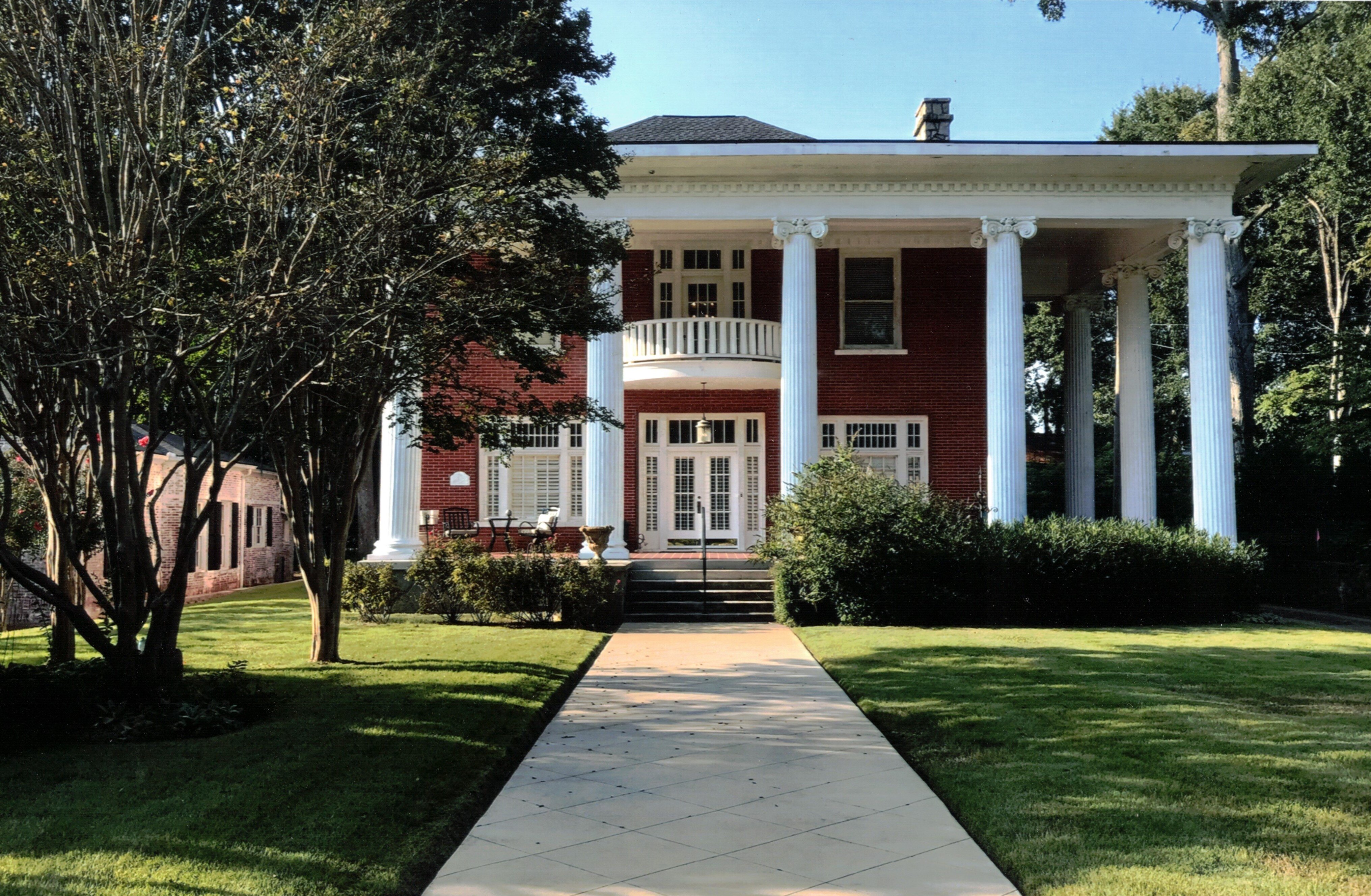 Casa Bella Bed and Breakfast-浴室