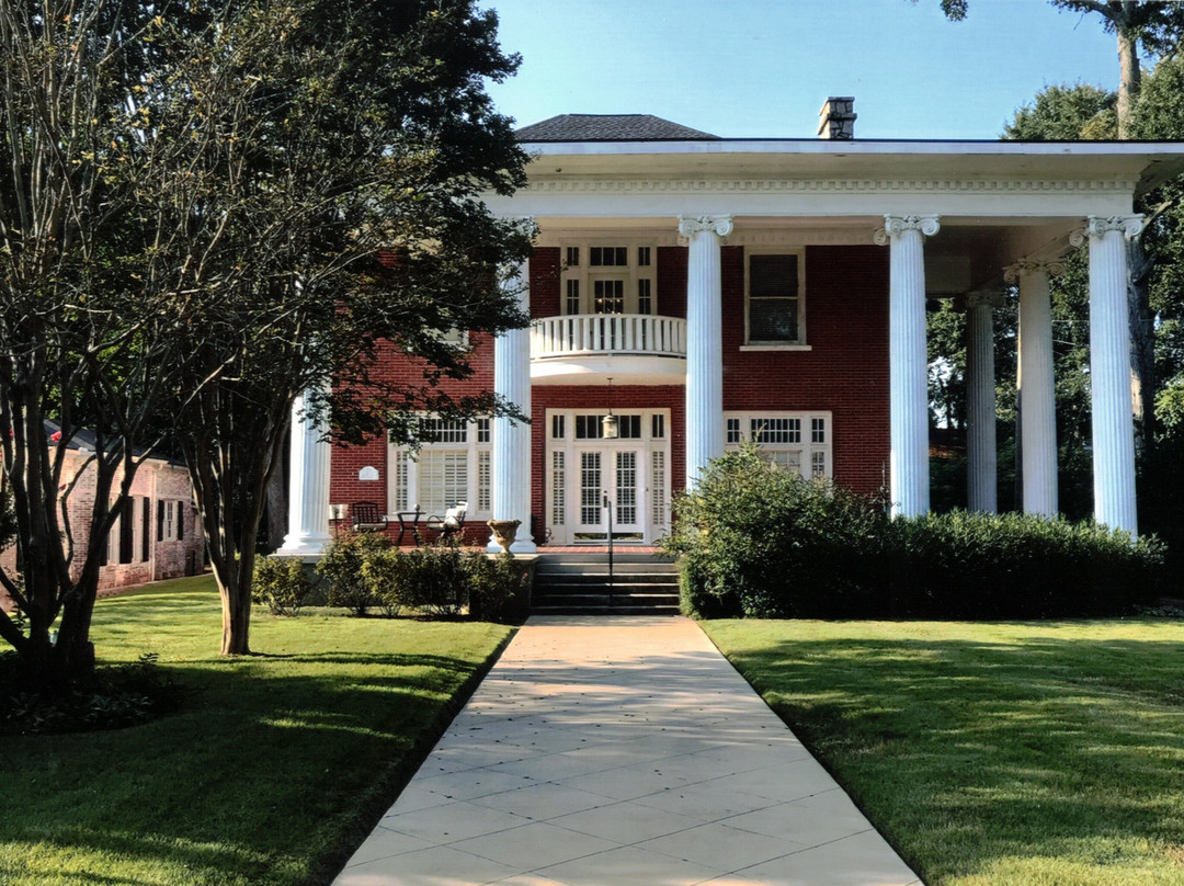 Luthersville酒店住宿-Casa Bella Bed and Breakfast