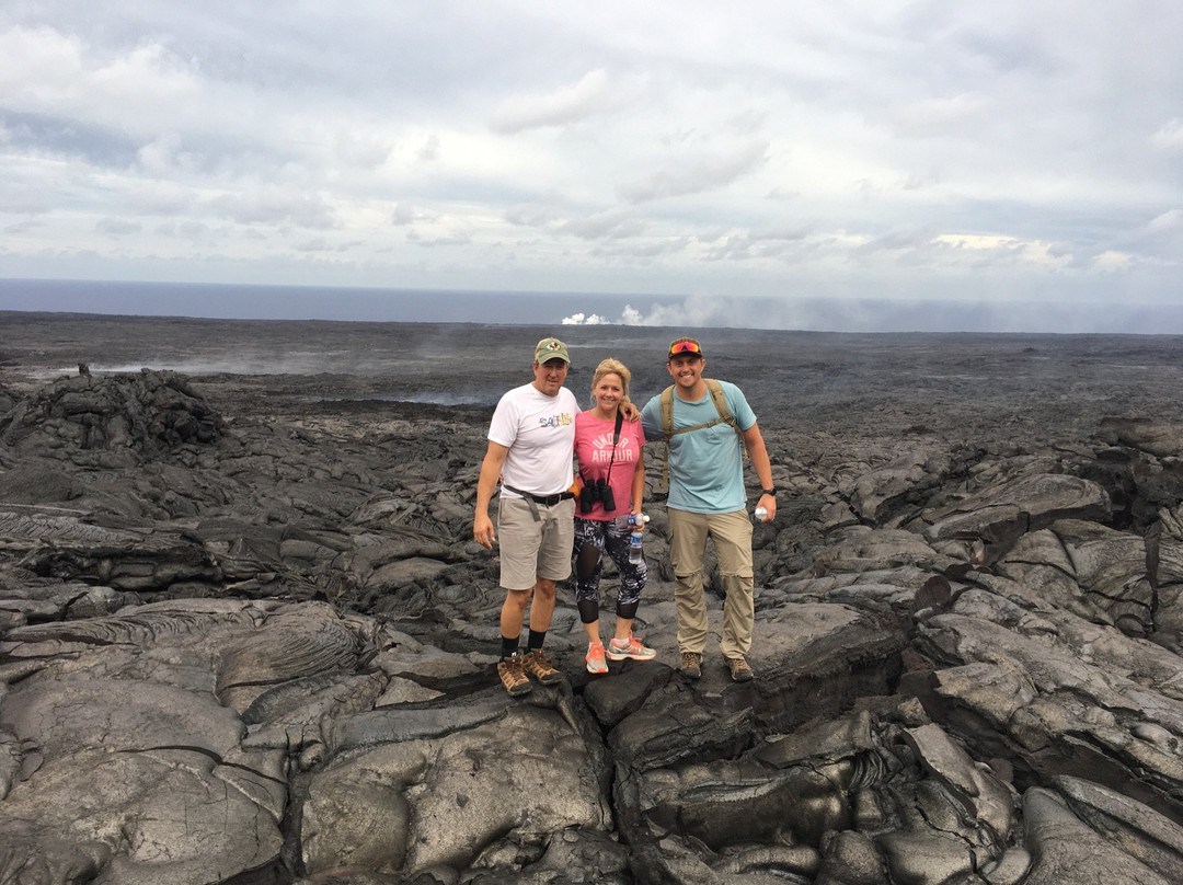 Hawaii Adventures Now-卡慕也拉必去景点