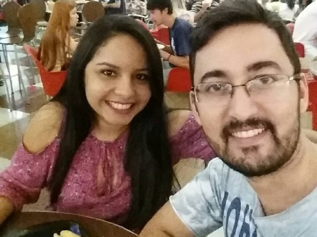 Shopping do Vale do Aco-Ipatinga必去景点