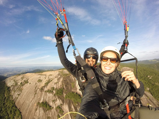 Base Adventure-阿蒂巴亚必去景点