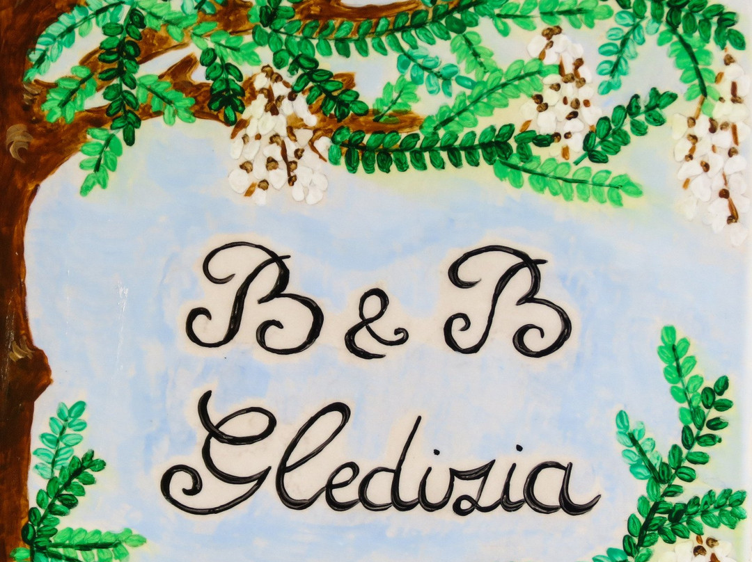 Villongo酒店住宿-B&B Gledizia