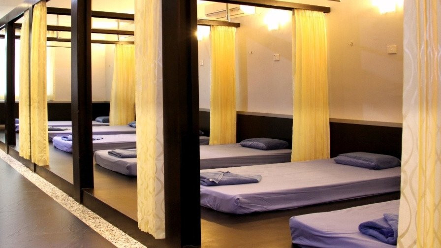First Choice Spa, Massage & Reflexology景点图片