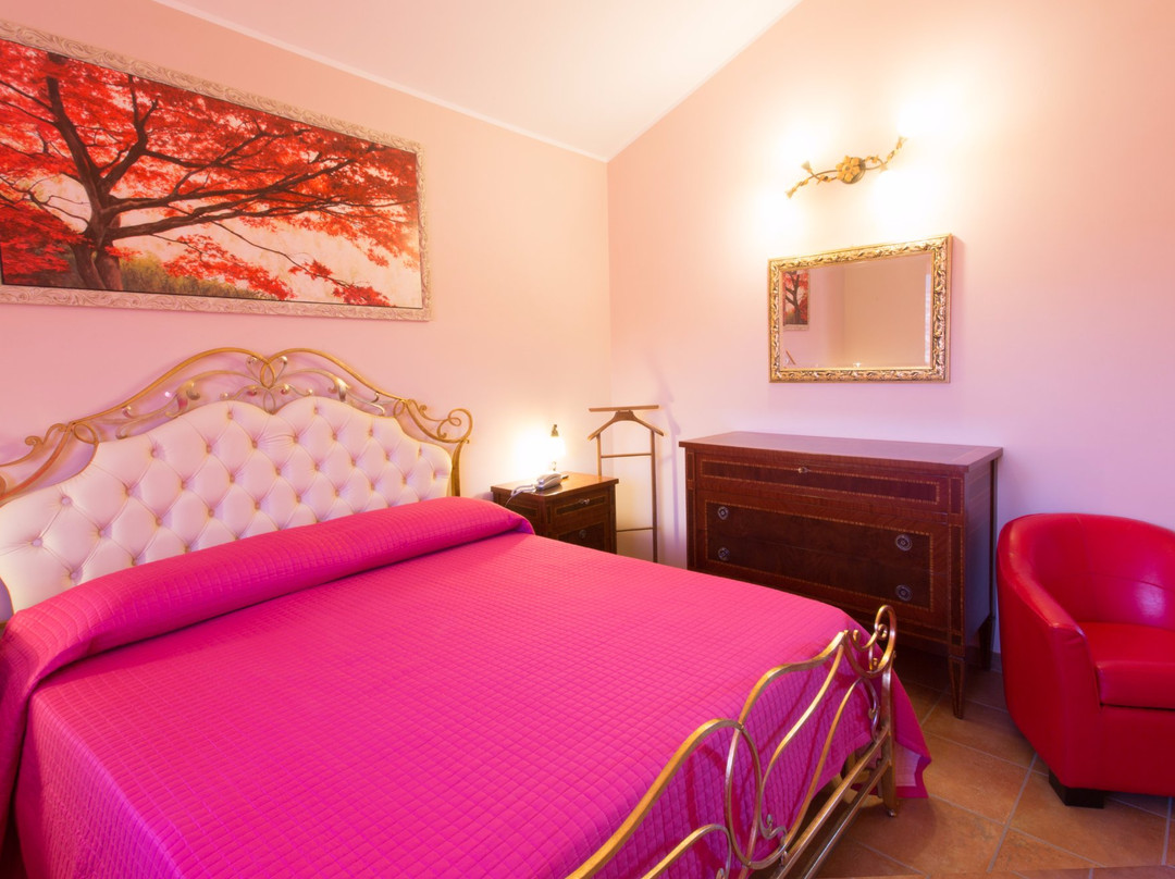 Relais & Nature Colle del Sole主图