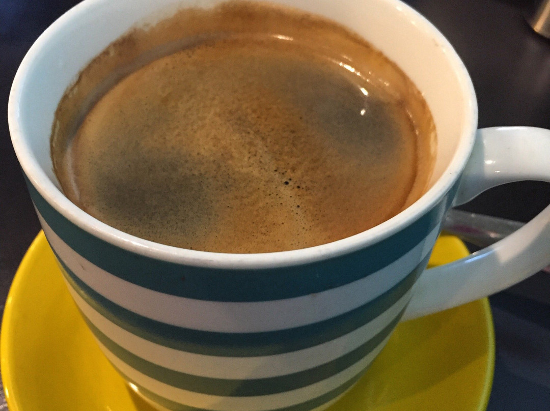 Espresso Cafe Caroline Springs
