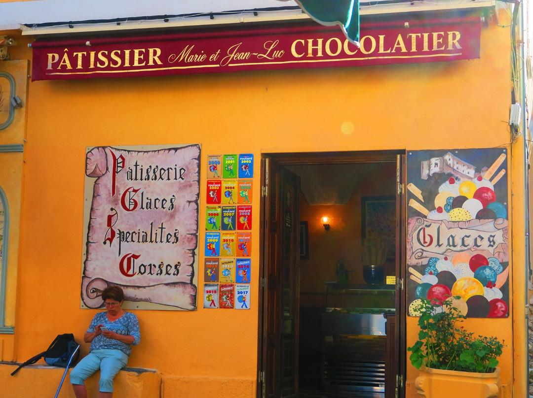 Chez Marie et Jean-luc景点图片