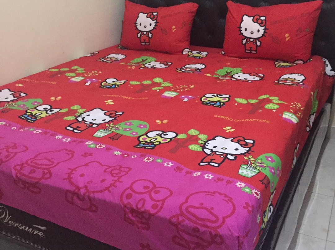OYO 3214 Puri Amalia