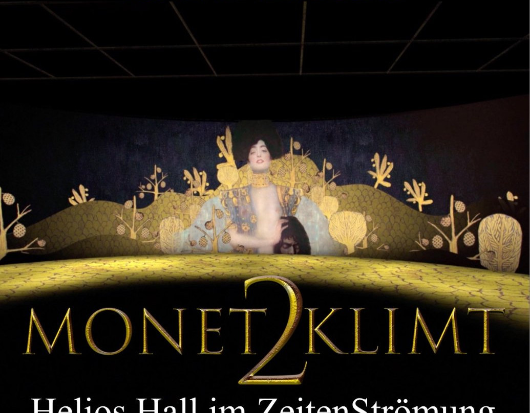 From Monet to Klimt-德累斯顿必去景点