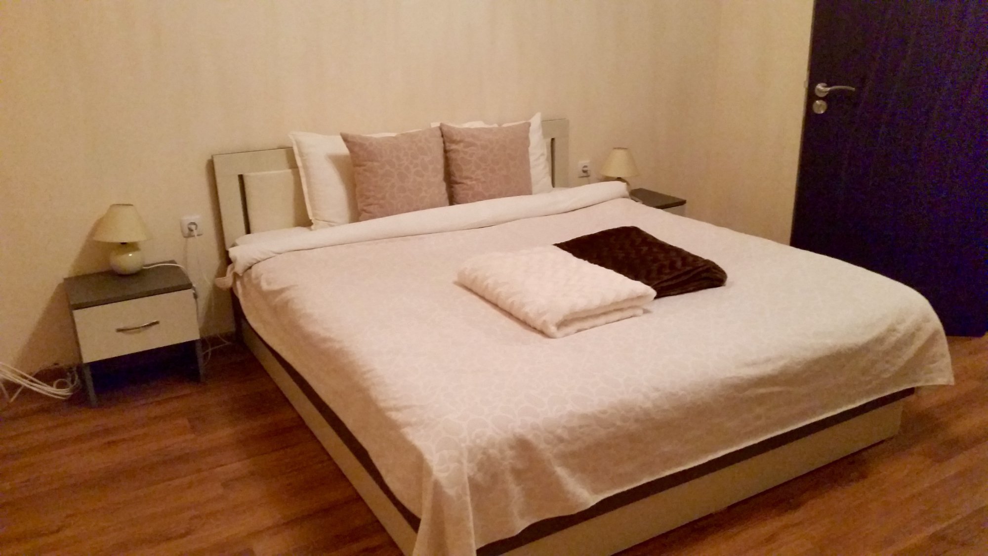 Marinovata Kashta Guest House-官方