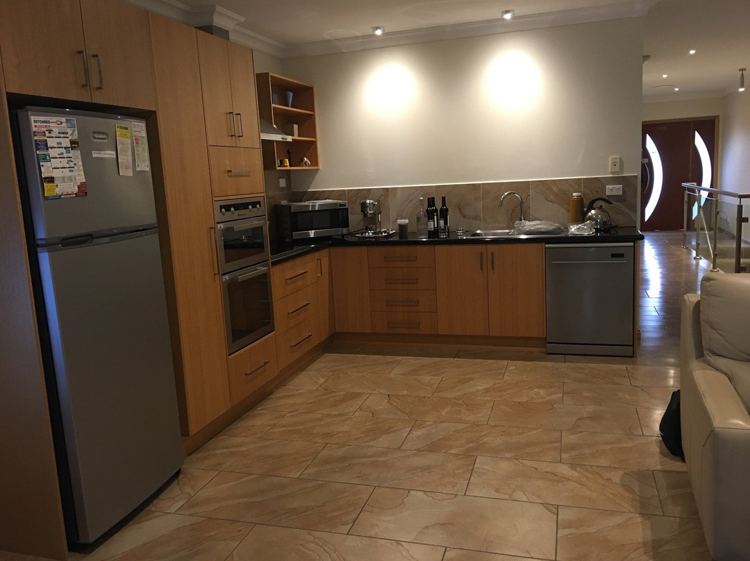 Apartments on Delany主图