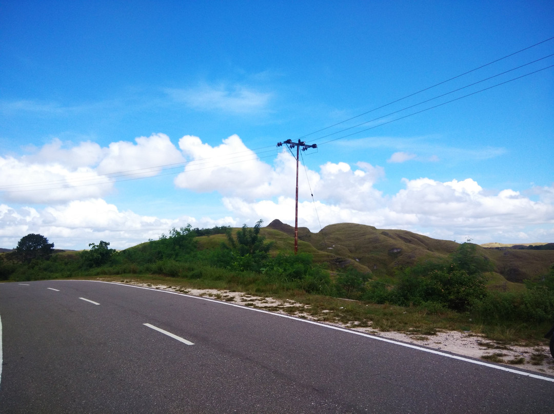 Sleeping Giant Hill景点图片