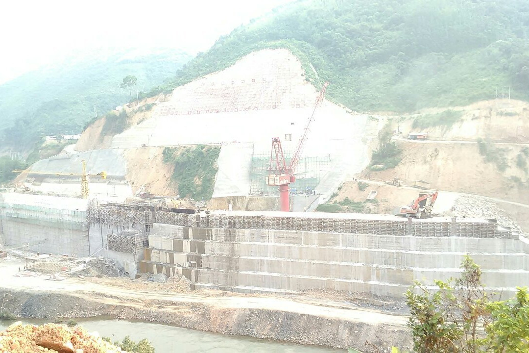 Museum of Phongsaly Ethnic Groups-Phongsaly必去景点