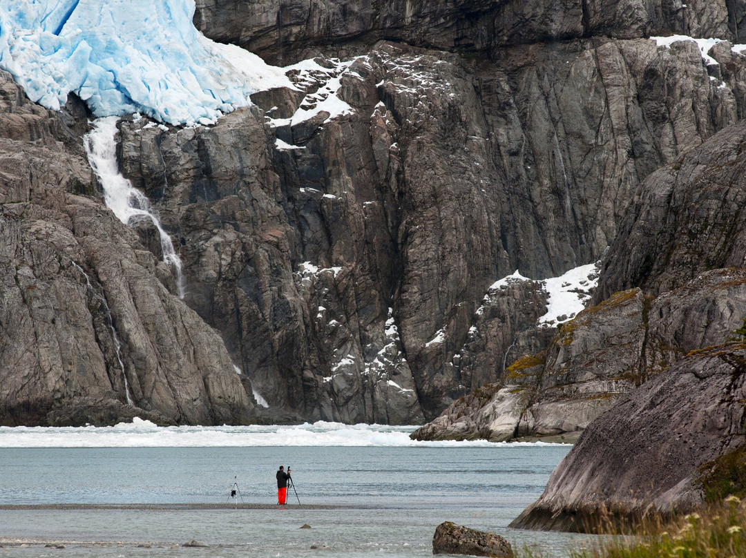 Expedición Fitz Roy-蓬塔阿雷纳斯必去景点