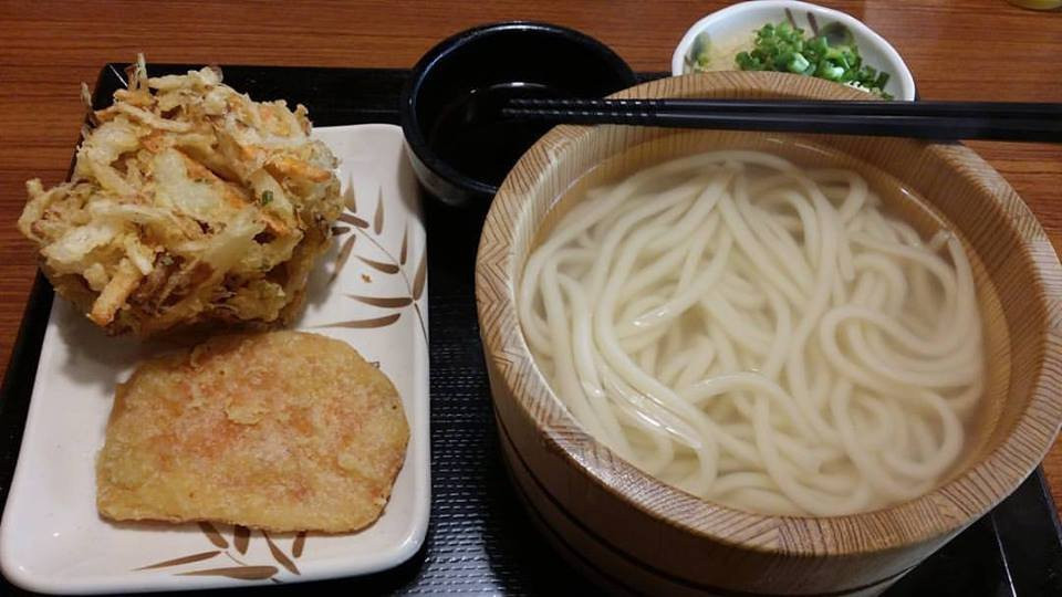 Marugame Udon Boeung Keng Kang