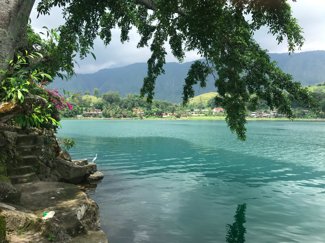 Dosroha酒店住宿-Reggae Guest House