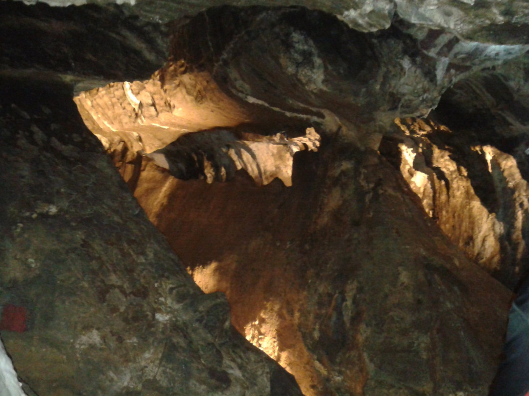 Cave Spicaku