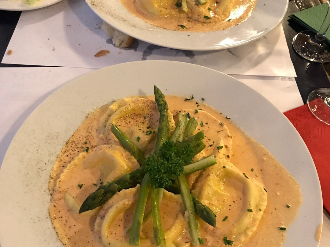 Perly-Certoux餐馆和美食-Chez Renato