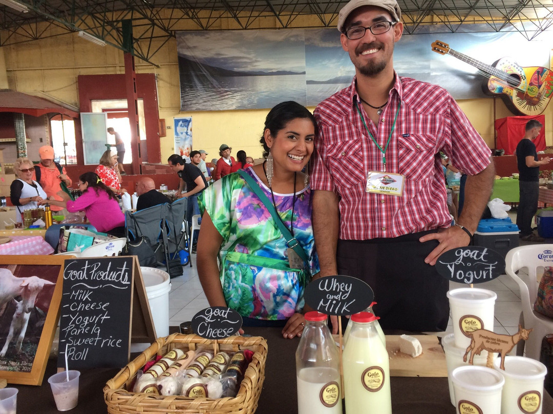 Lake Chapala Farmers' Market-Ajijic必去景点